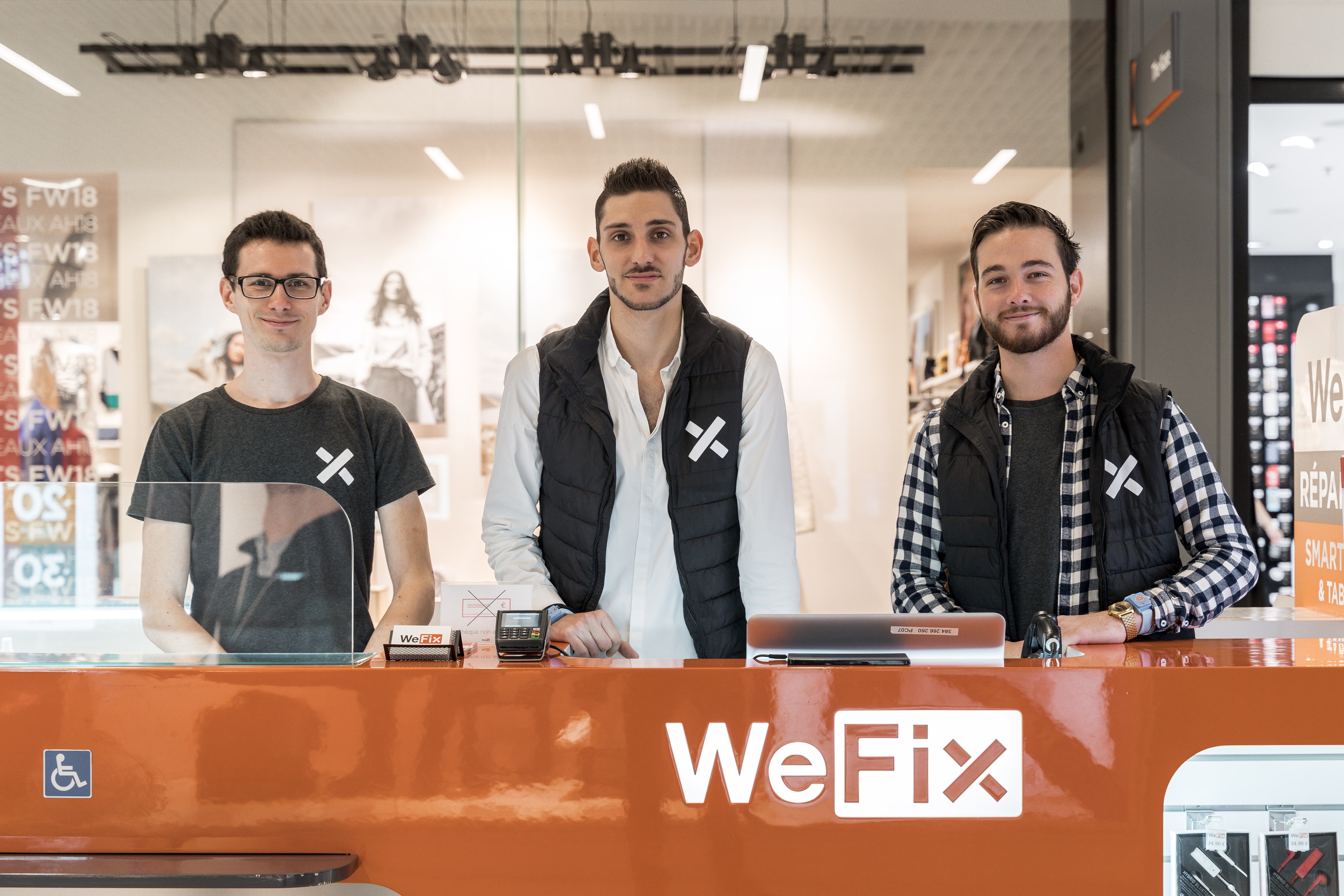 WeFix - Bordeaux