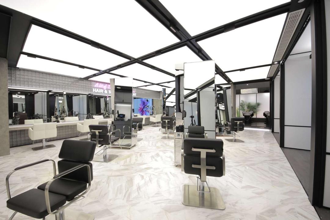 PK Studio 83 Oy | L'Oréal Professionnel hair salon in KIRKKONUMMI | Find  your hairdresser