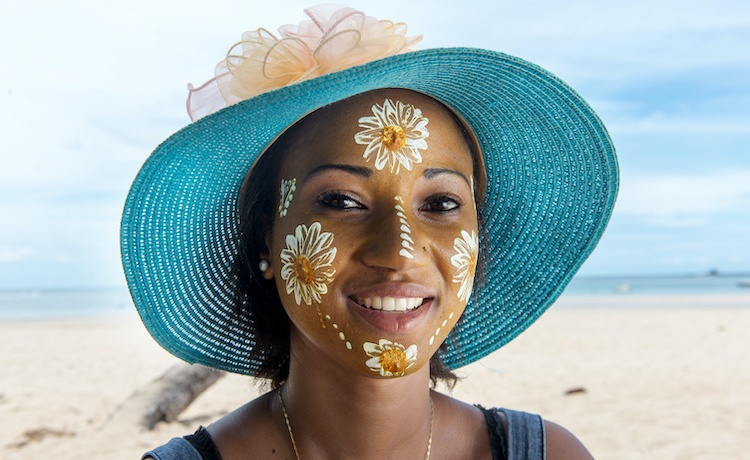 Afrique