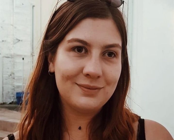 Julie