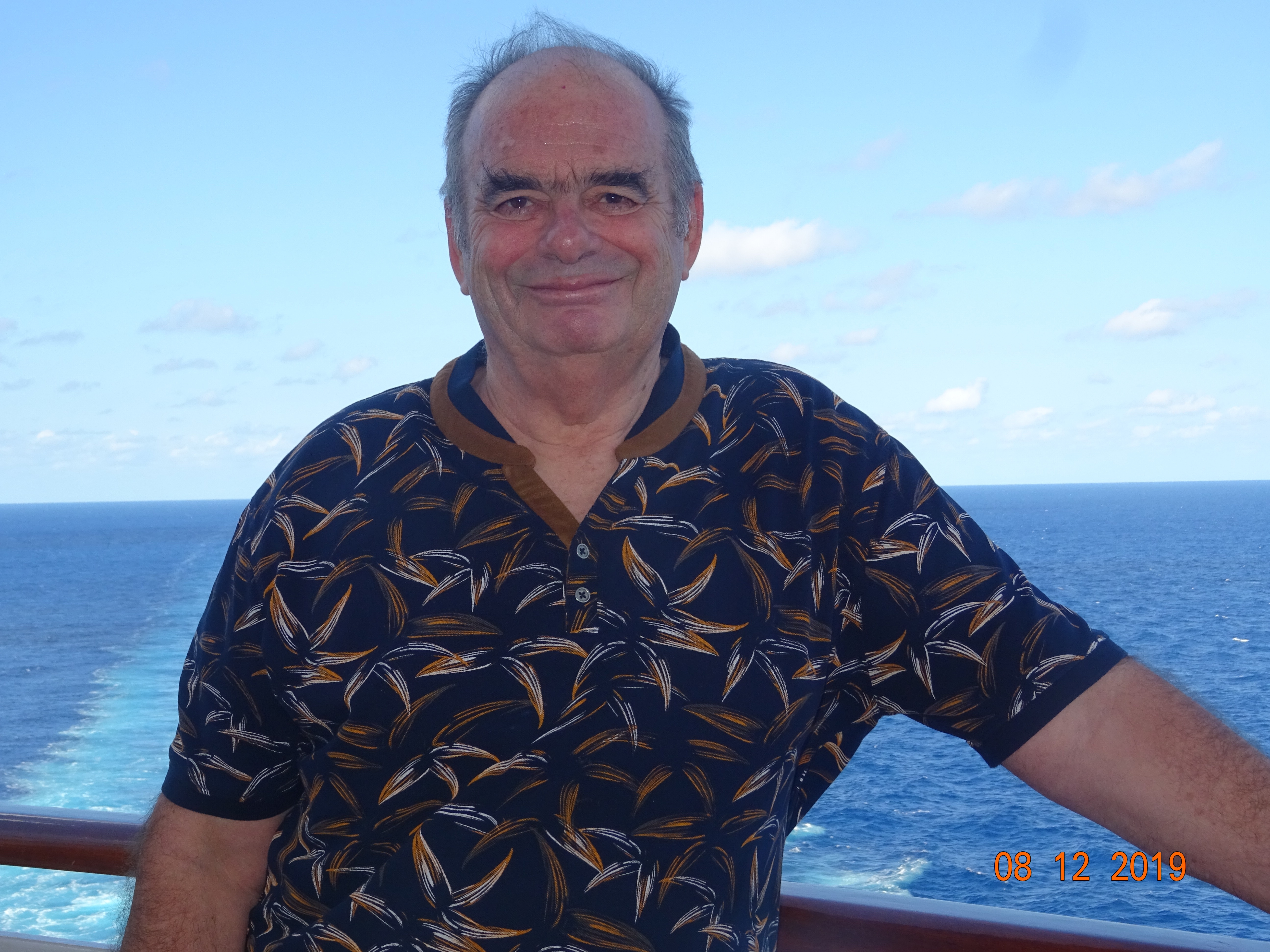 Jean Francis