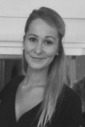 AUDREY ROCHE
