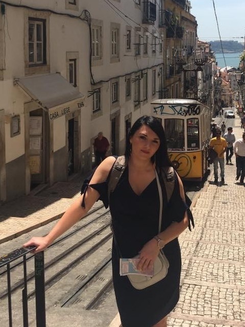 Mélanie