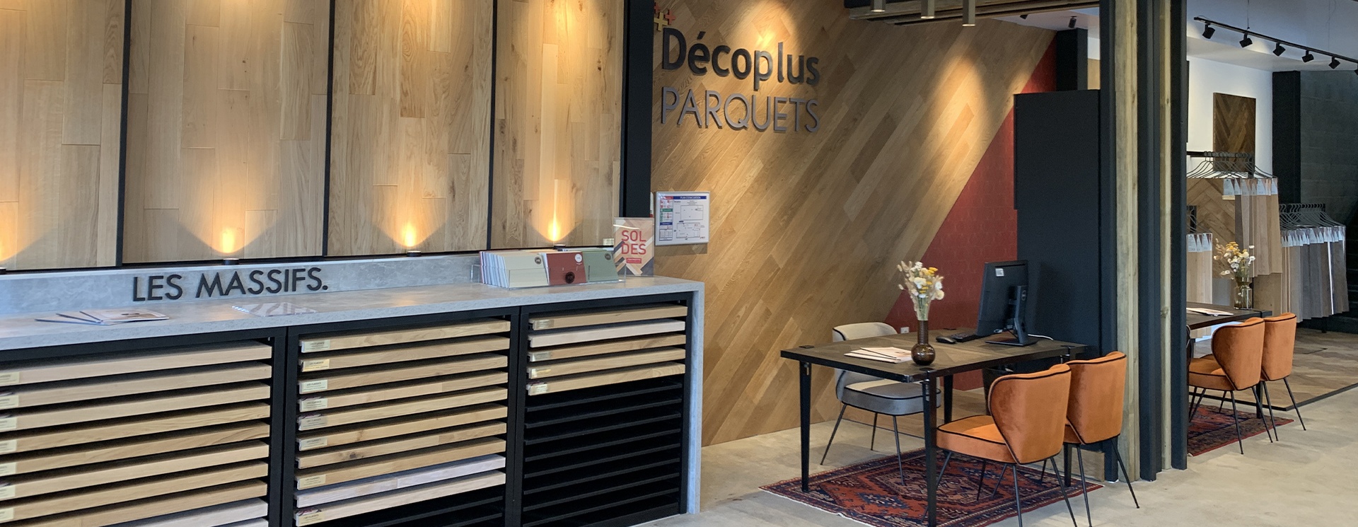 Décoplus Parquets