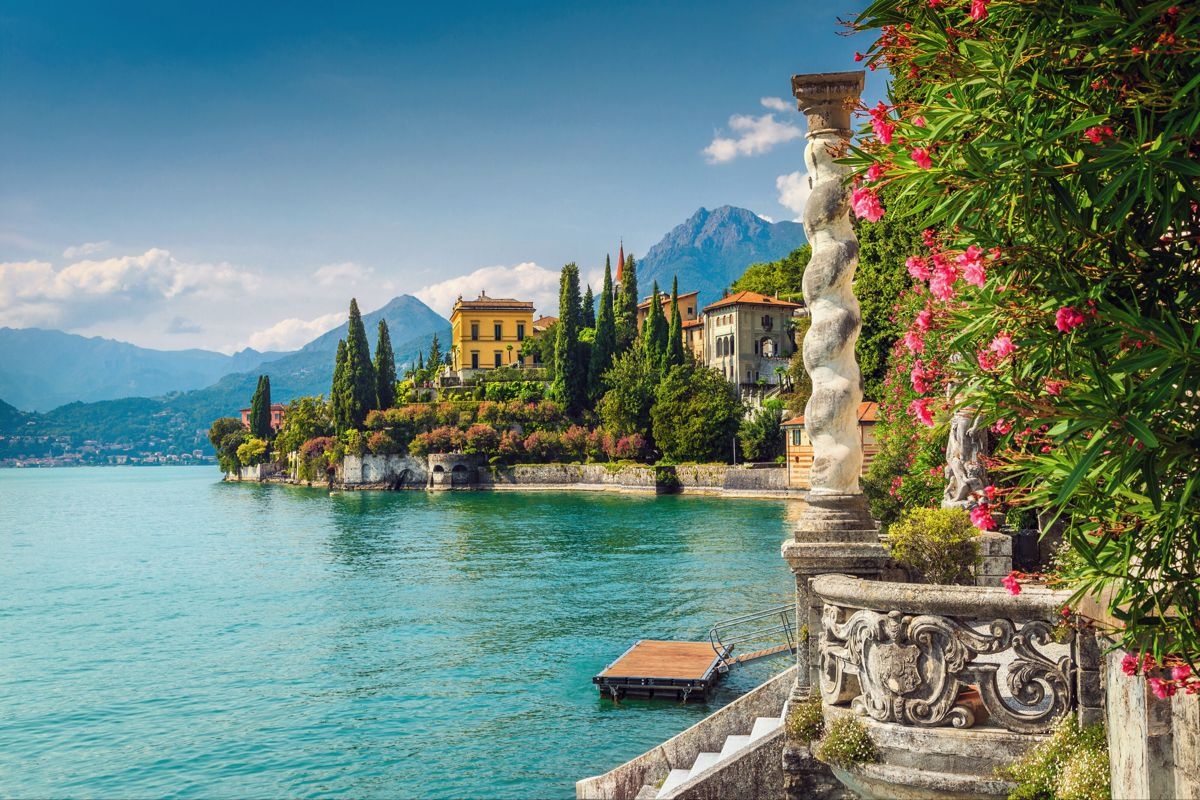 ✨ Fermez les yeux… vous êtes déjà en Italie. ✨