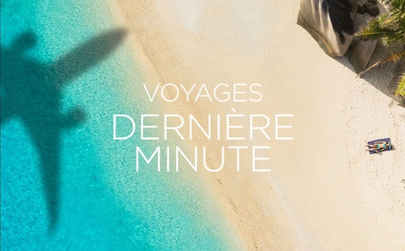 🌞 Envie de soleil ? Il est encore temps de partir ! ✈️🌴