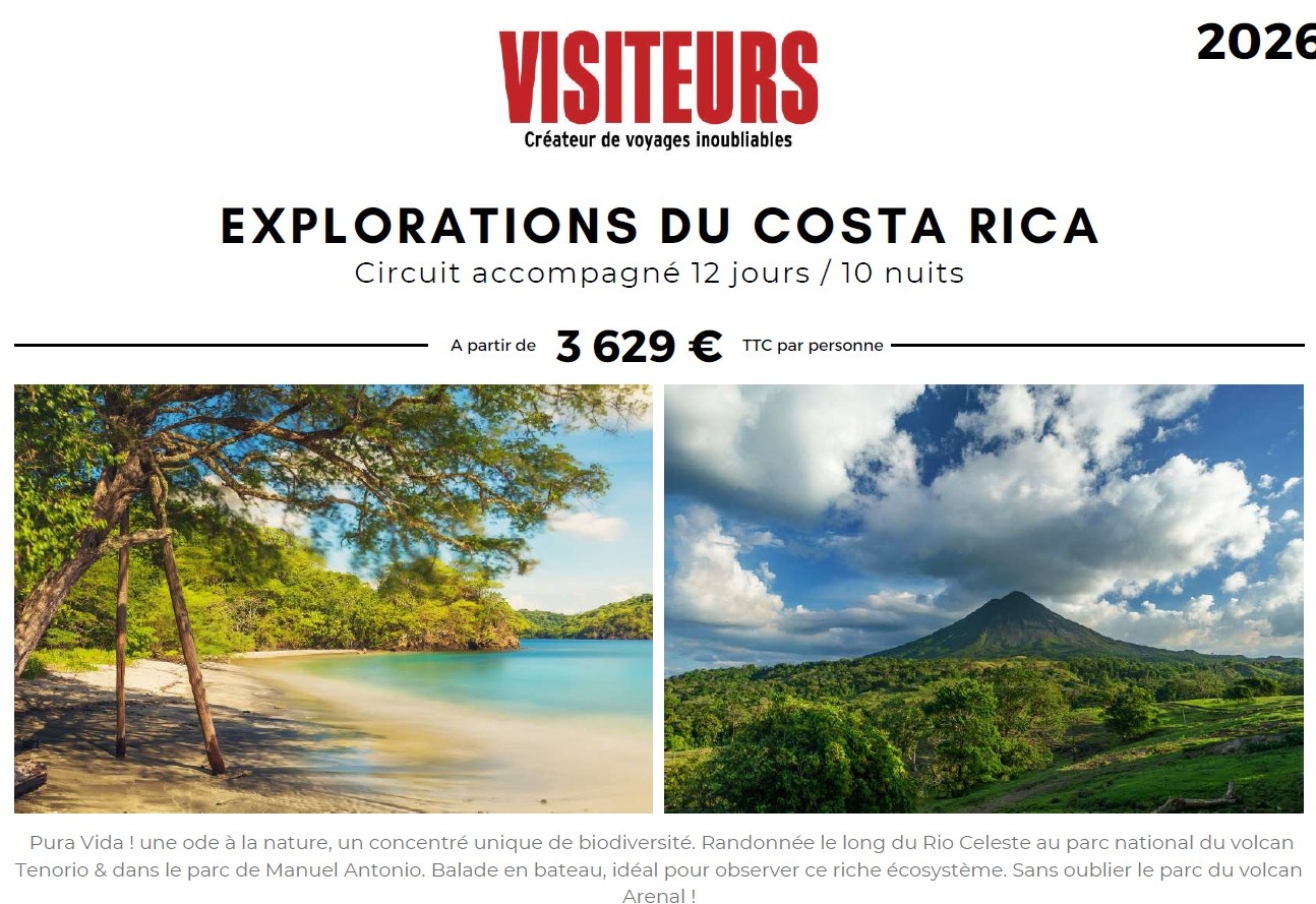 COSTA RICA