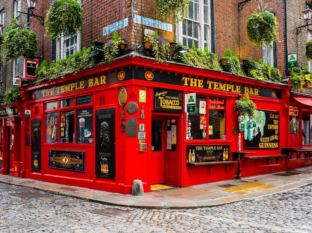 🍀𝗗𝗶𝗿𝗲𝗰𝘁𝗶𝗼𝗻 𝗗𝘂𝗯𝗹𝗶𝗻 𝗽𝗼𝘂𝗿 𝟮𝟬𝟮𝟲🍀