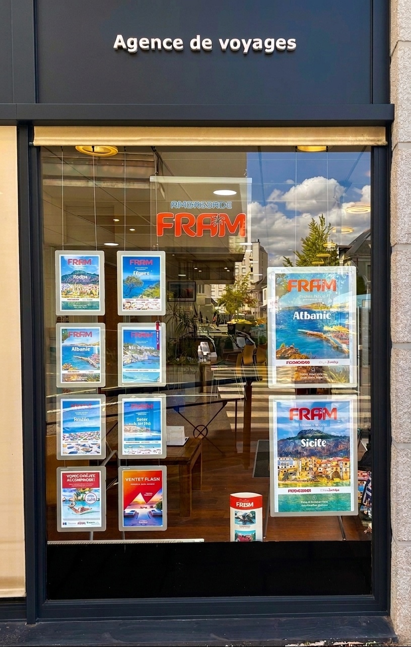 📍 Nouveauté en vitrine !