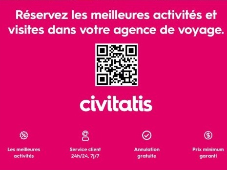 🌸 Envie de vivre une expérience unique et inoubliable ?