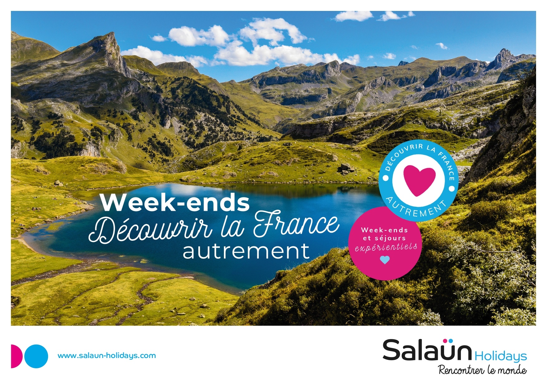 ☀️ L'été est là... et il est encore temps de le préparer !