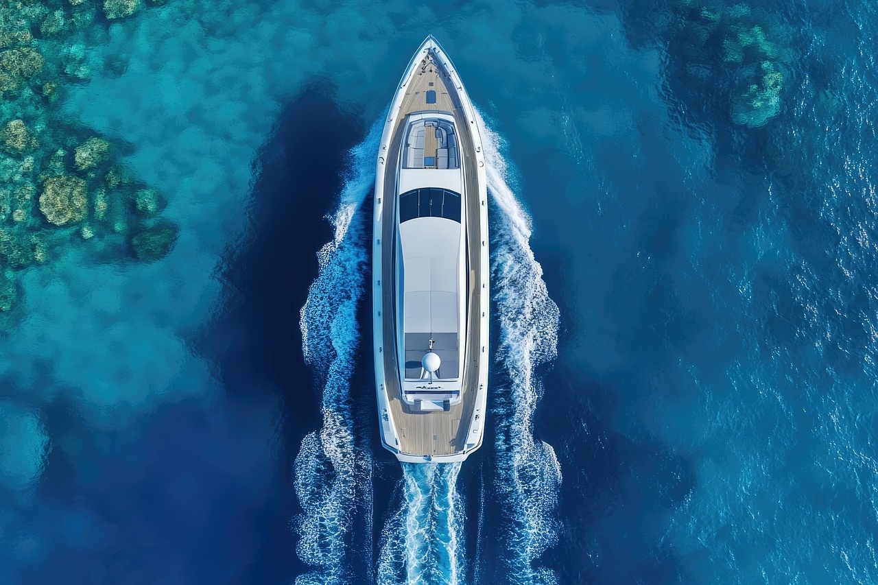 ⚓️ 𝗣𝗿𝗲𝗻𝗲𝘇 𝗹𝗲 𝗹𝗮𝗿𝗴𝗲 𝗰𝗲𝘁 𝗘𝘁𝗲́ ⚓️