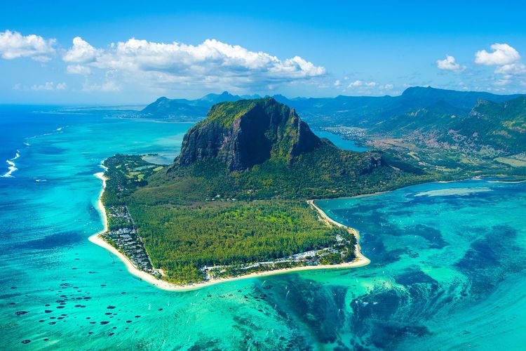 Ile Maurice
