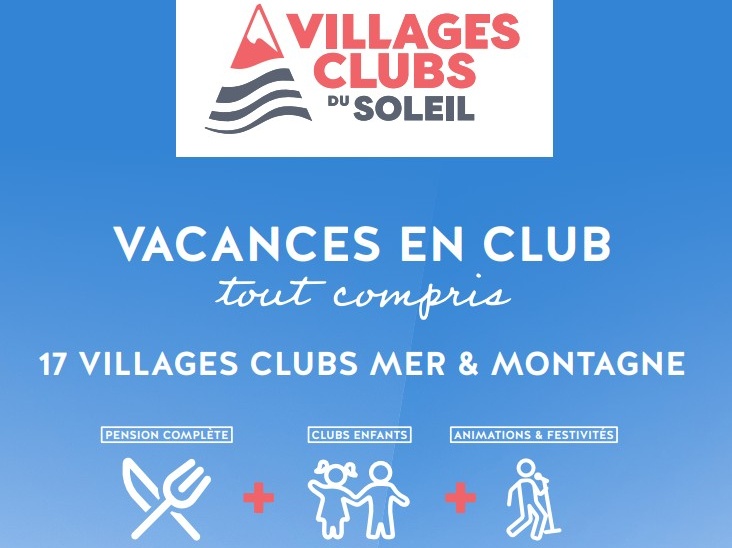 🌞❄️ Envie d’évasion toute l’année ?