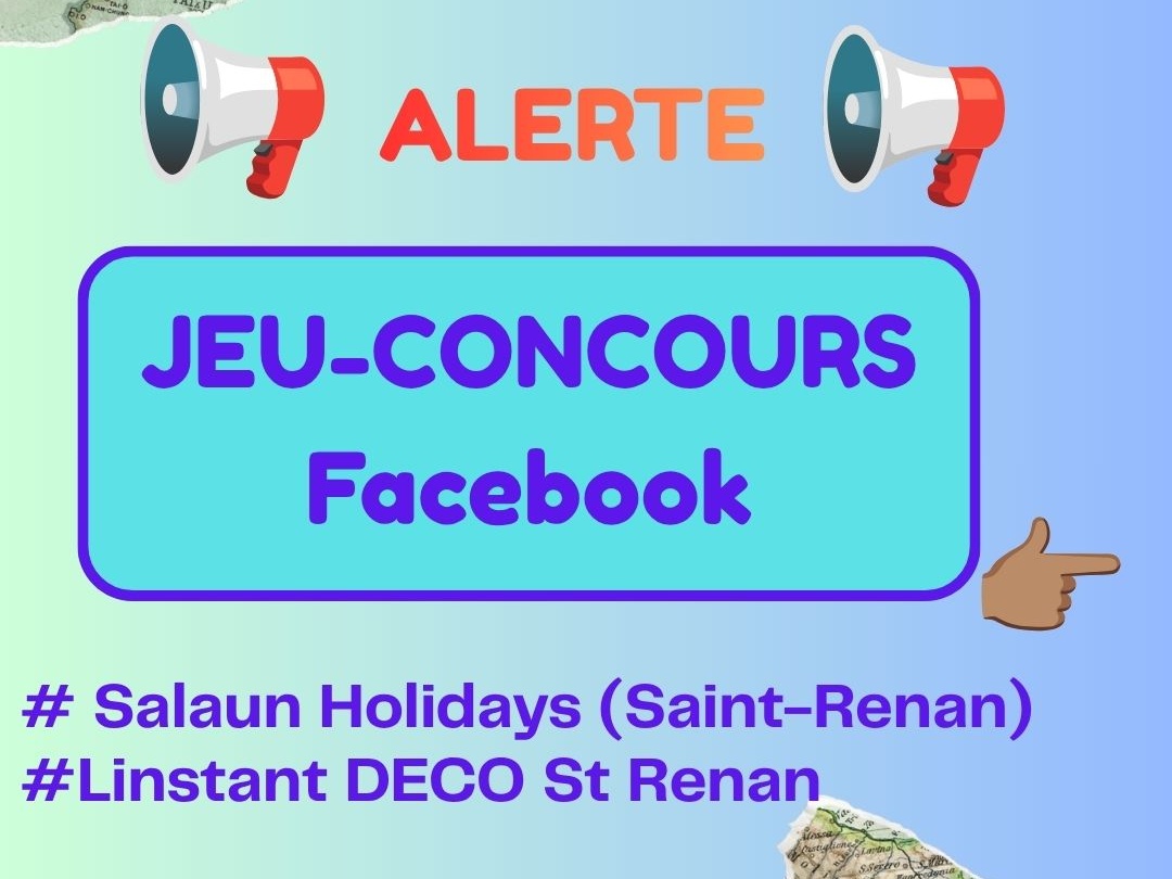 JEU CONCOURS KIT VOYAGE: ON JOUE LES PROLONGATIONS!!!!