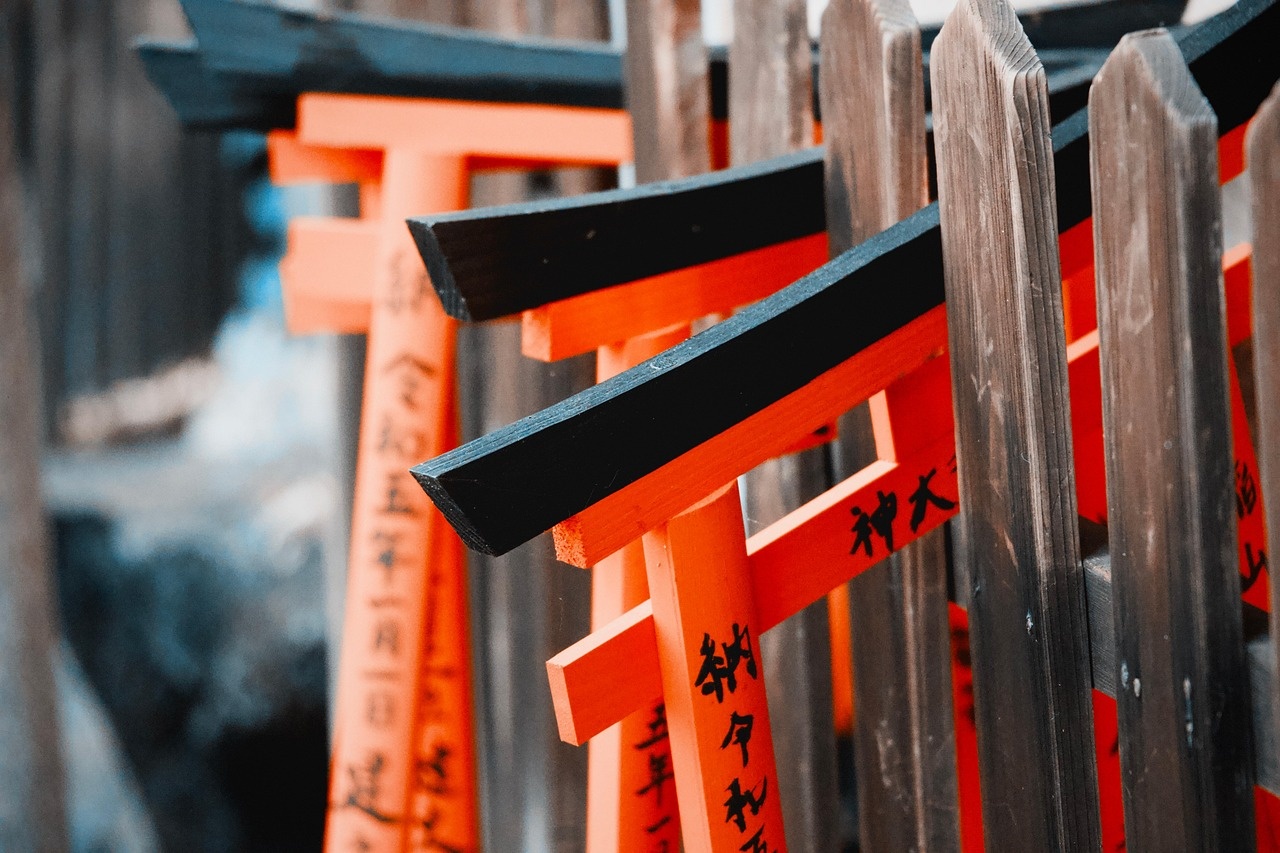 LE JAPON AVEC KUONI : ENTRE TRADITIONS ET MODERNITÉ