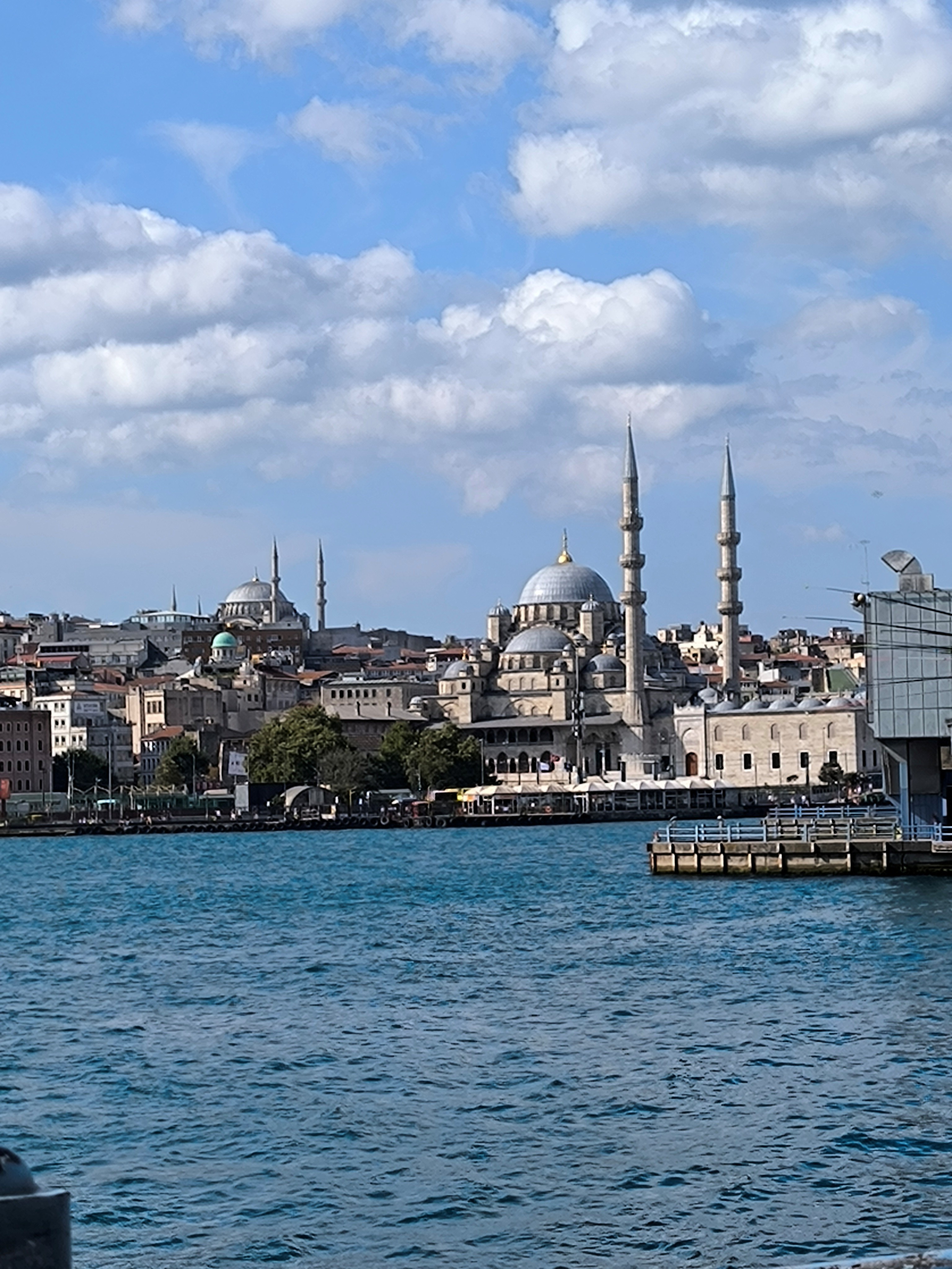 Et si vous profitiez d 'un week end à ISTANBUL