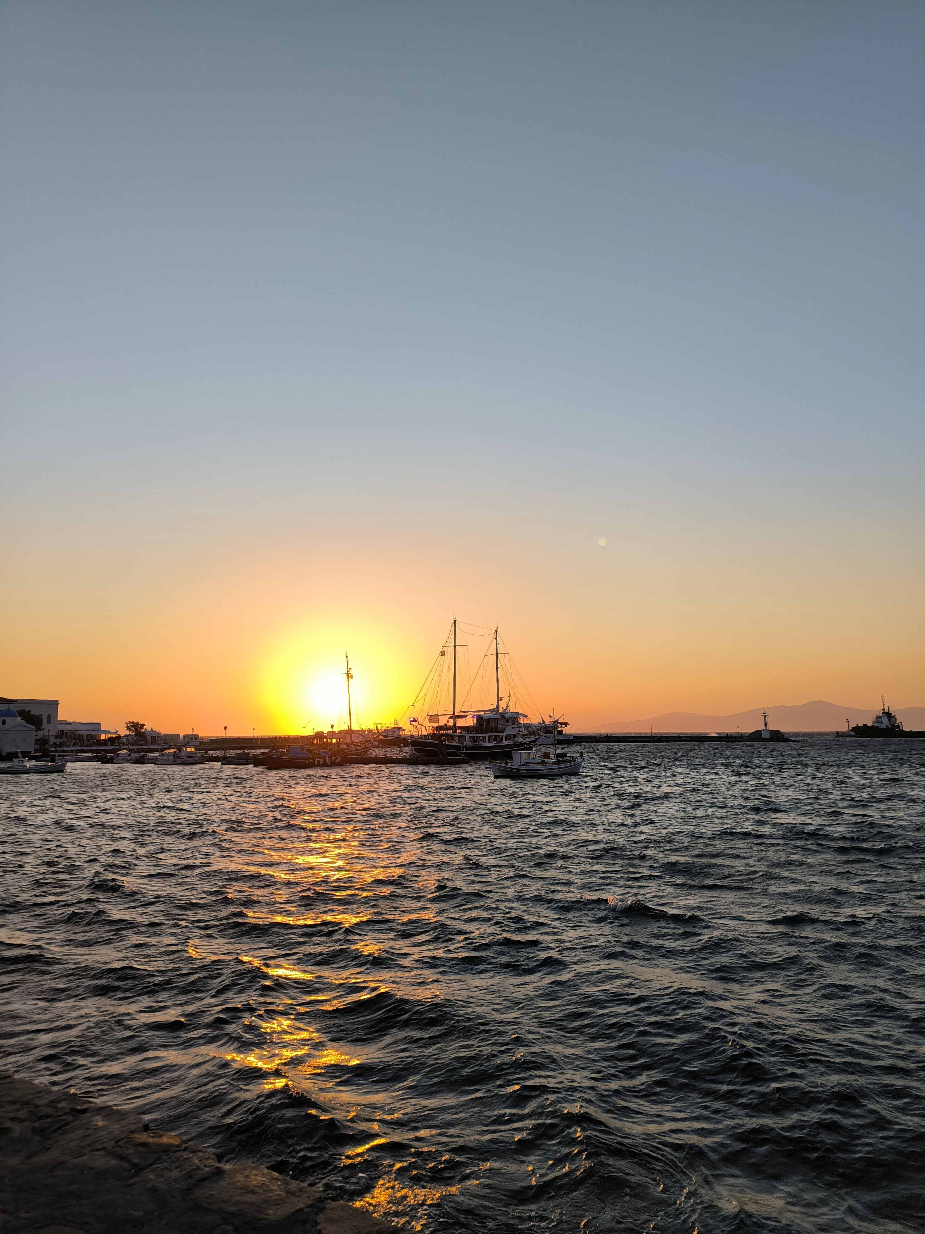 Mykonos