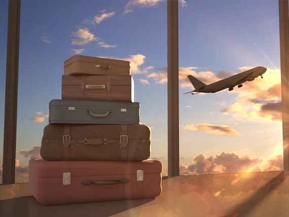 ✈️ Le plus beau voyage commence par une simple décision.