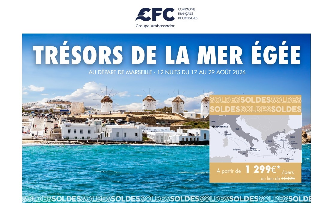 CFC SOLDES