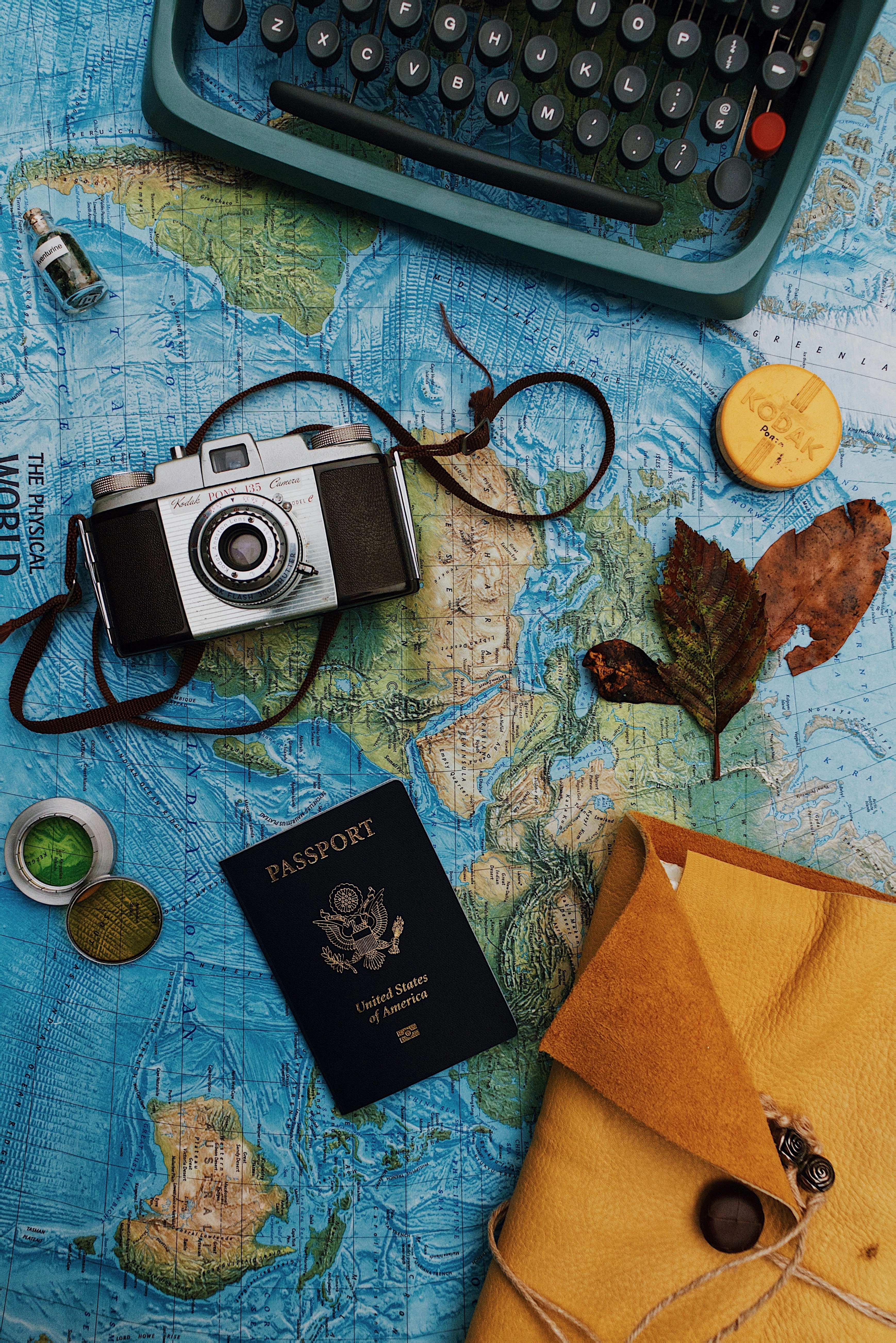 ✨ Créez le voyage dont vous rêvez ✈️
