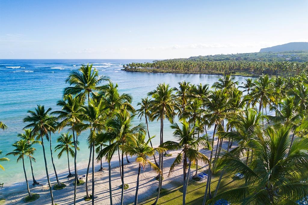 Direction les plages de rêve de Samaná ! 🏝️