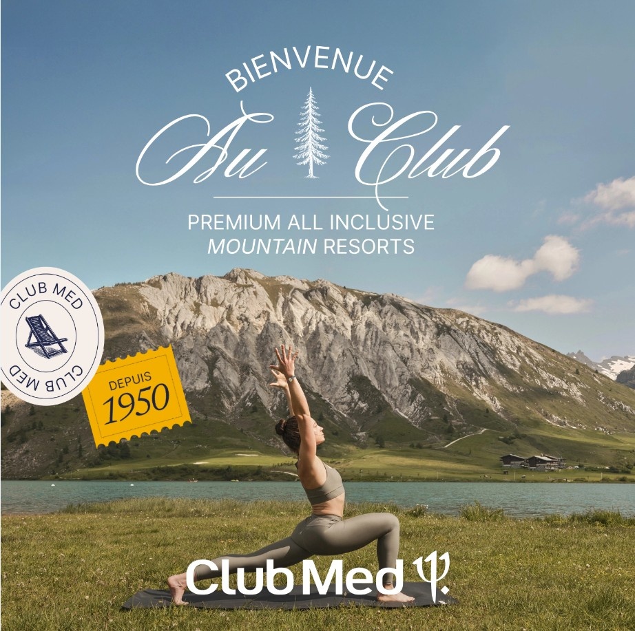 CLUB MED