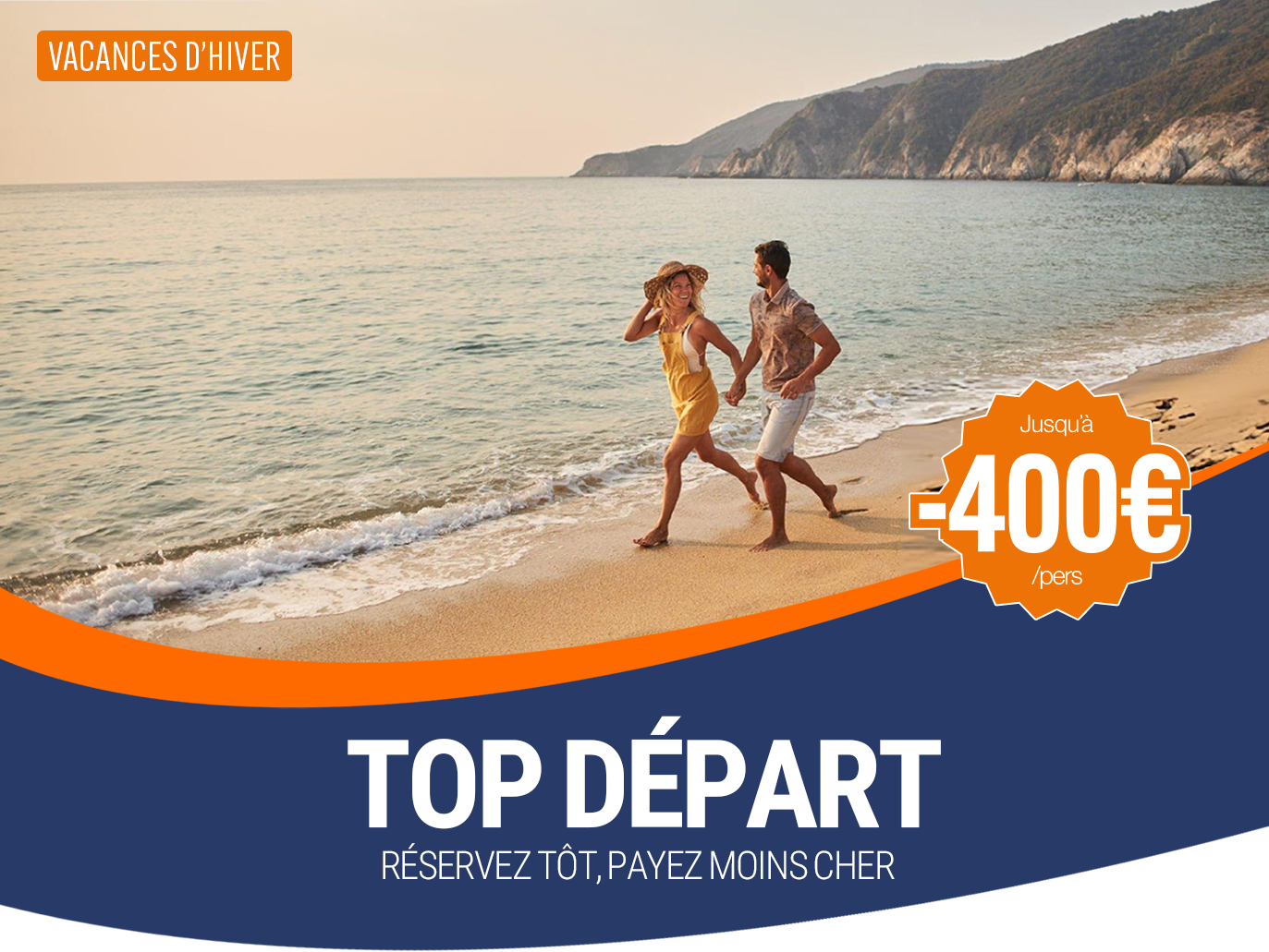 ❄️Les réservations Hiver 2026/2027 sont ouvertes !❄️