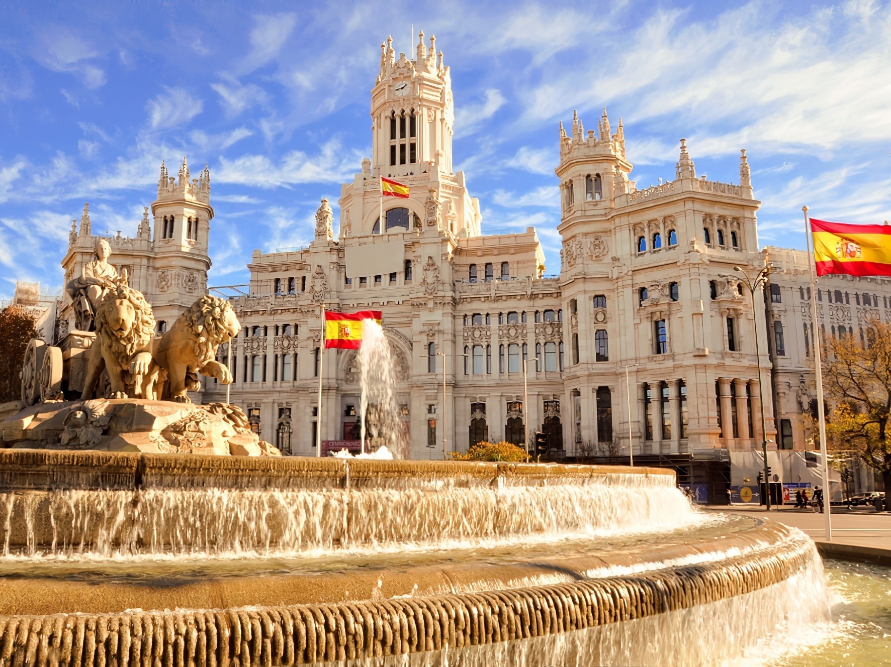L’Espagne selon votre humeur !