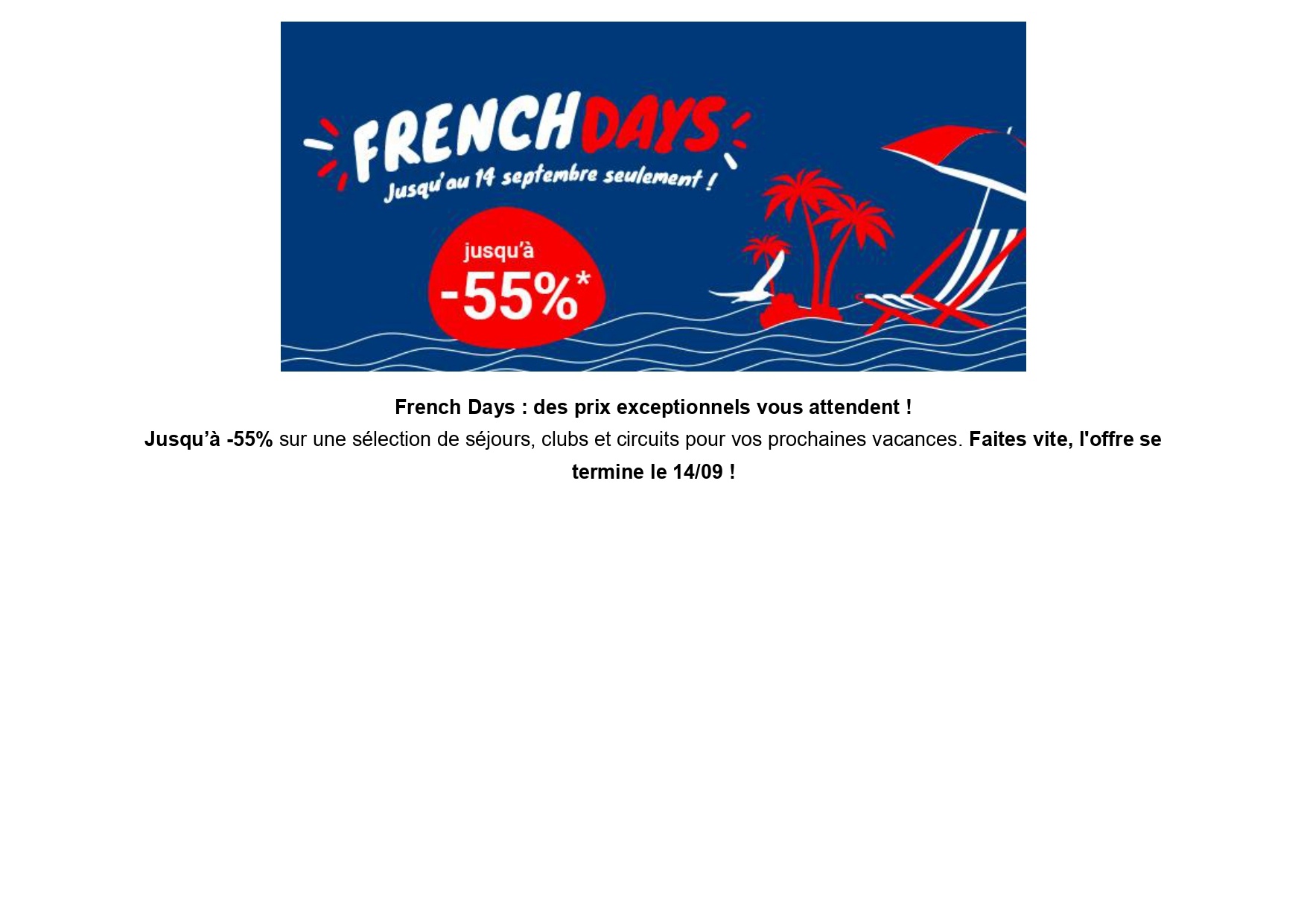 FRENCHDAYS