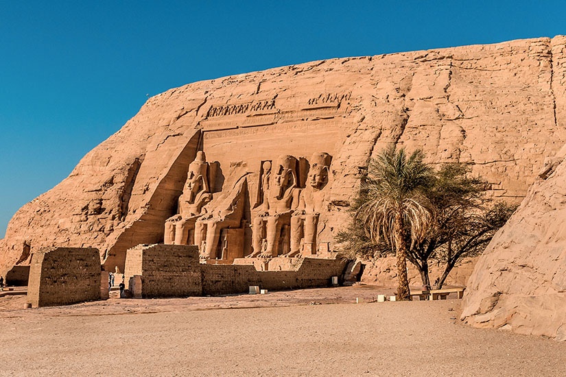 🌴✨ Cap sur l’Égypte du 6 au 13 février 2027 ! ✨🌴