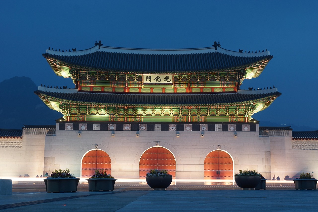 Vivez SEOUL