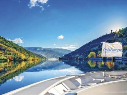 Envie d’évasion cet été ? Embarquez avec CroisiEurope ! 🚢