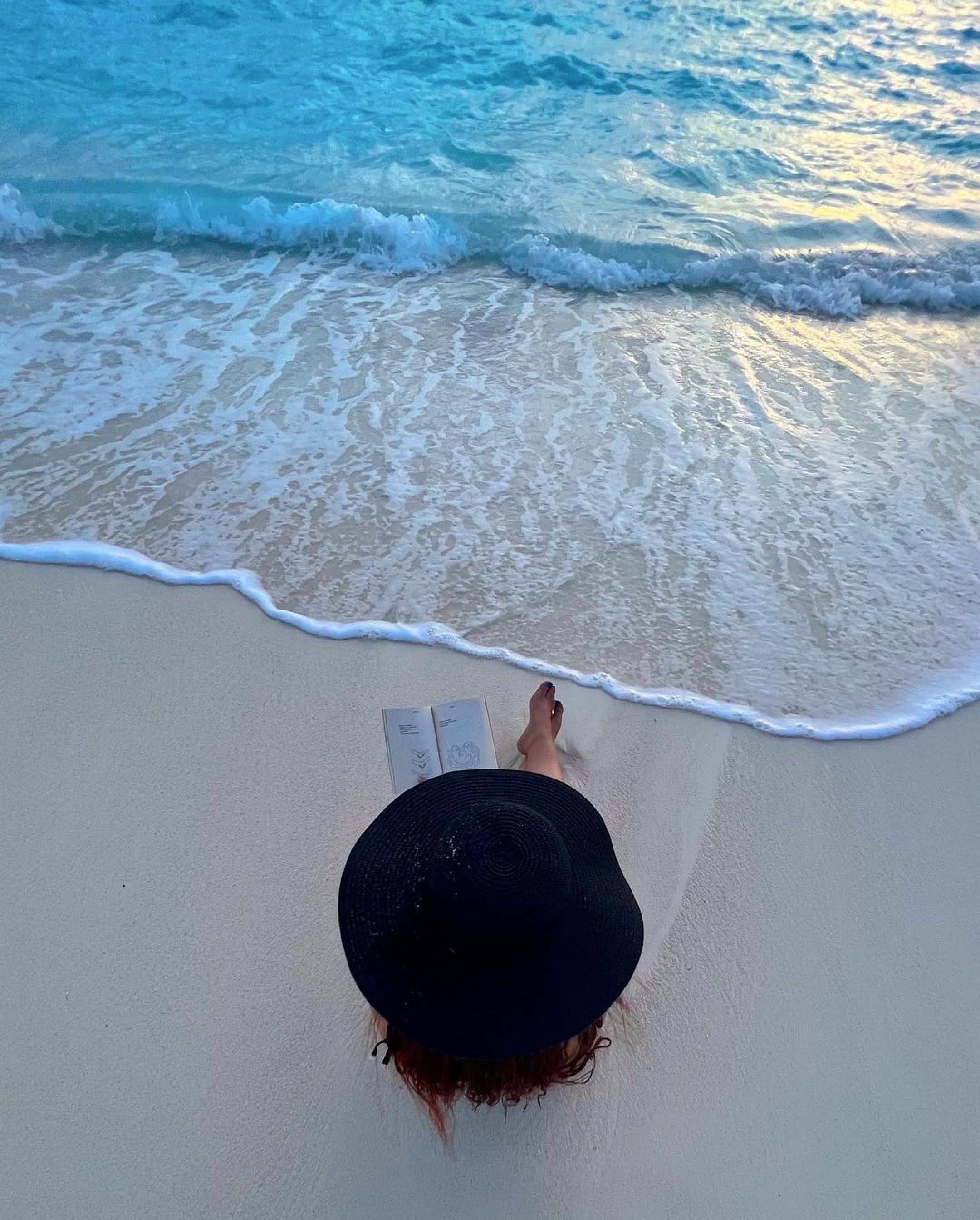 🌴 Prolongez l'été, oubliez la rentrée !
