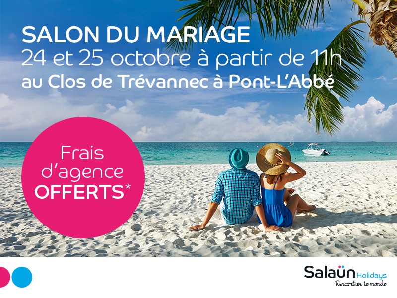 💍❤️ VOUS PRÉPAREZ VOTRE MARIAGE ? ✈️🌴