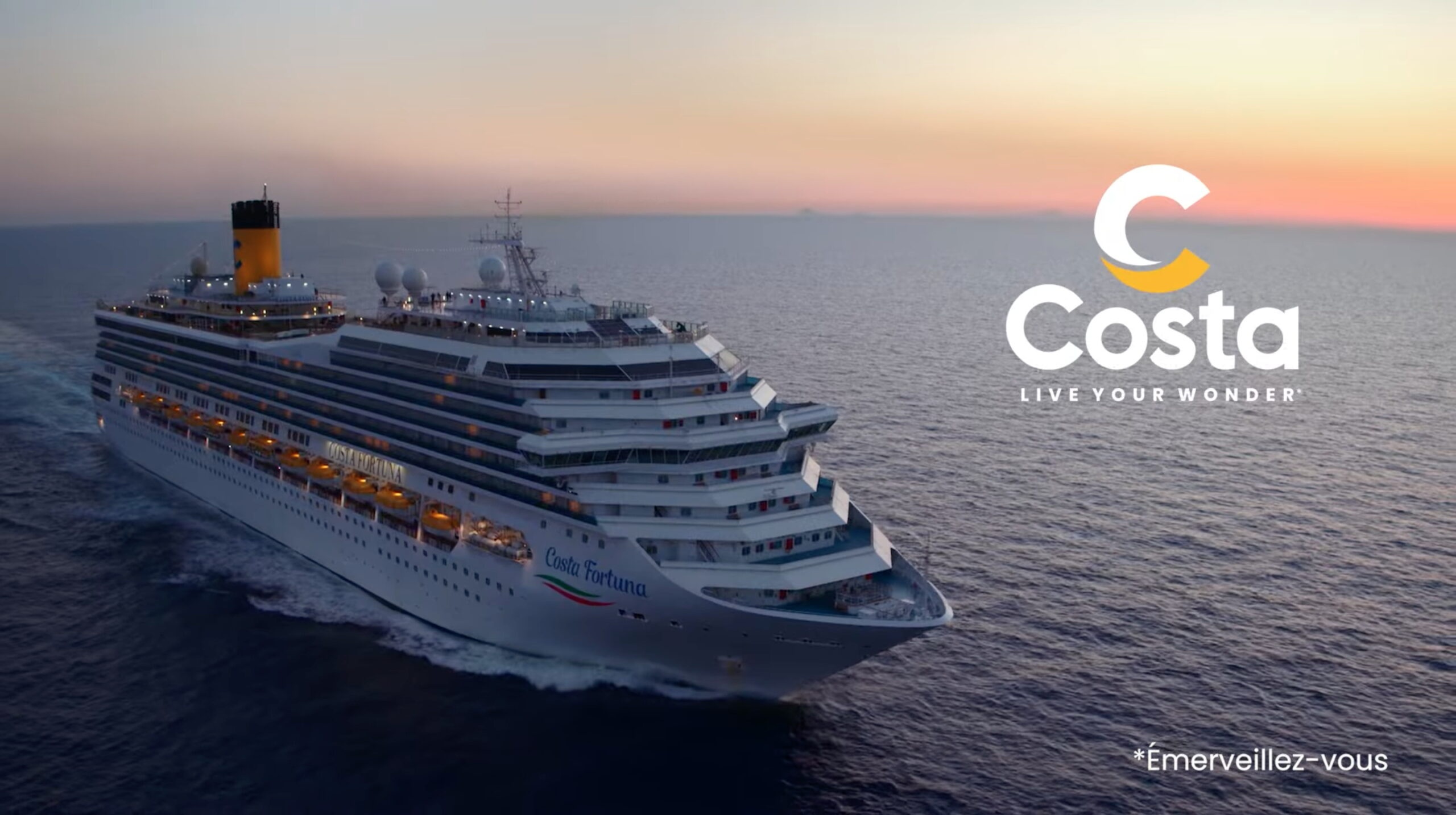 Une Croisière de dernière minute ?