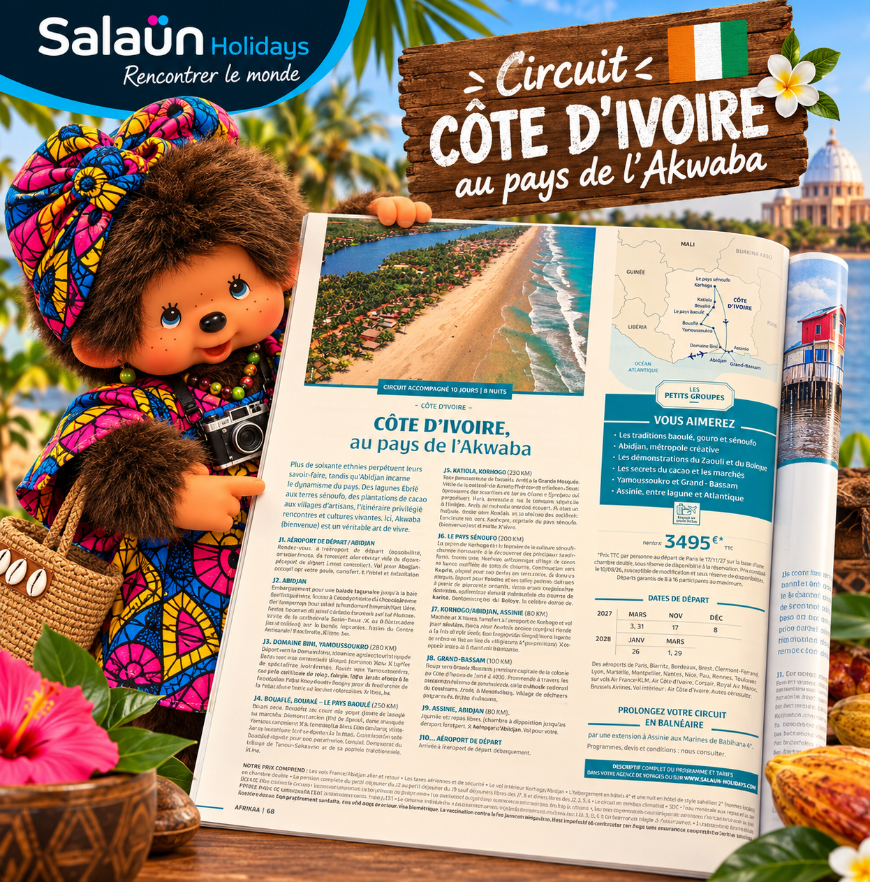 Côte d'Ivoire
