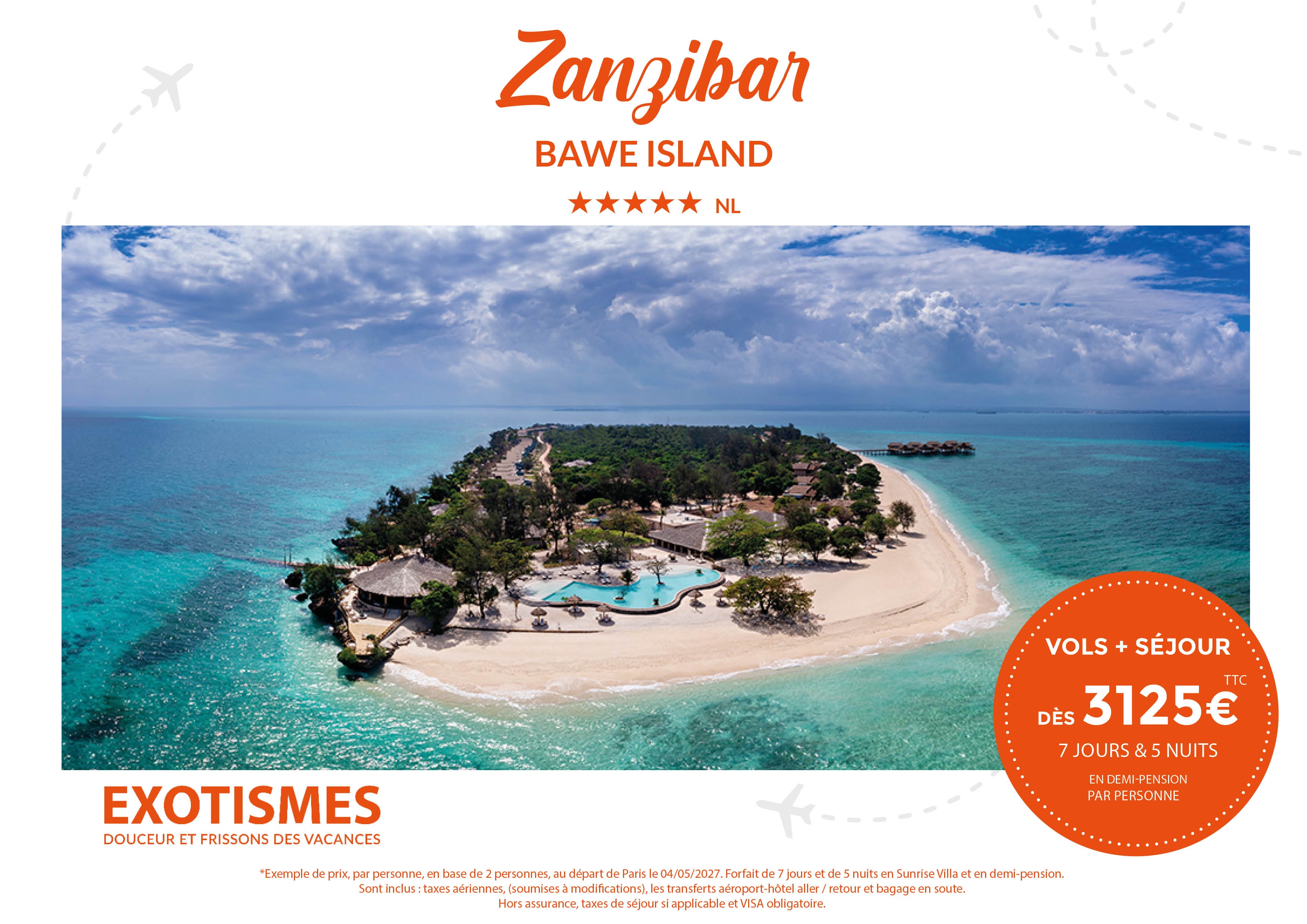 zanzibar