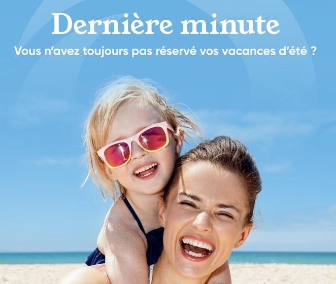 ☀️ JUILLET • AOÛT • SEPTEMBRE : OÙ PARTEZ-VOUS CET ÉTÉ ? ✈