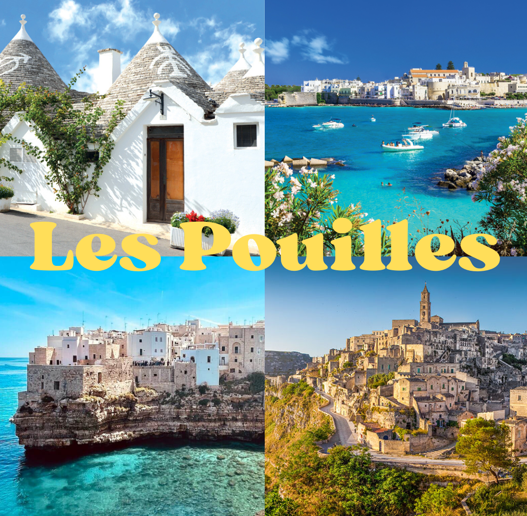 ✨ UN JOUR, UNE DESTINATION ✨