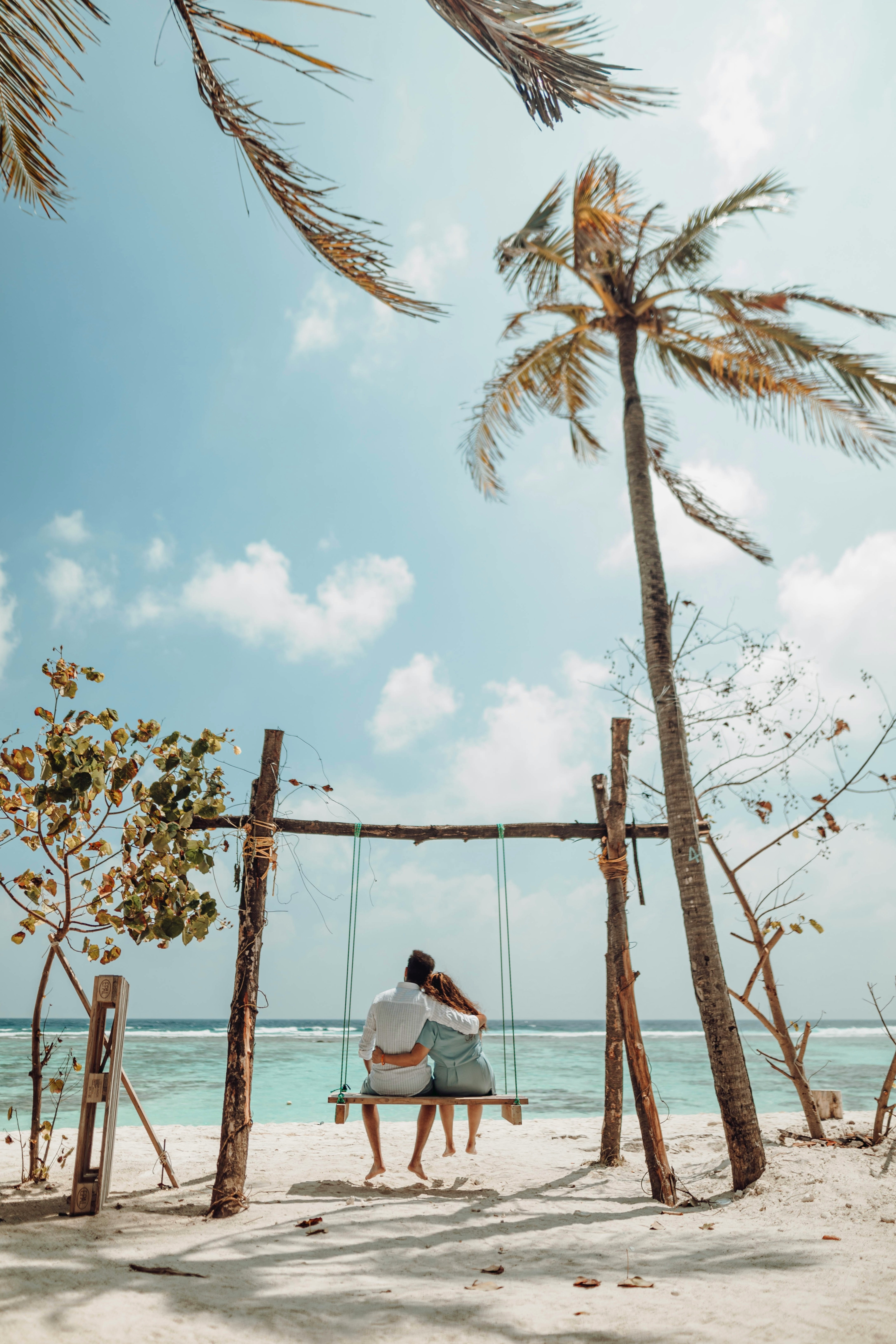 💍 Le voyage de votre vie commence après le "Oui" ✨