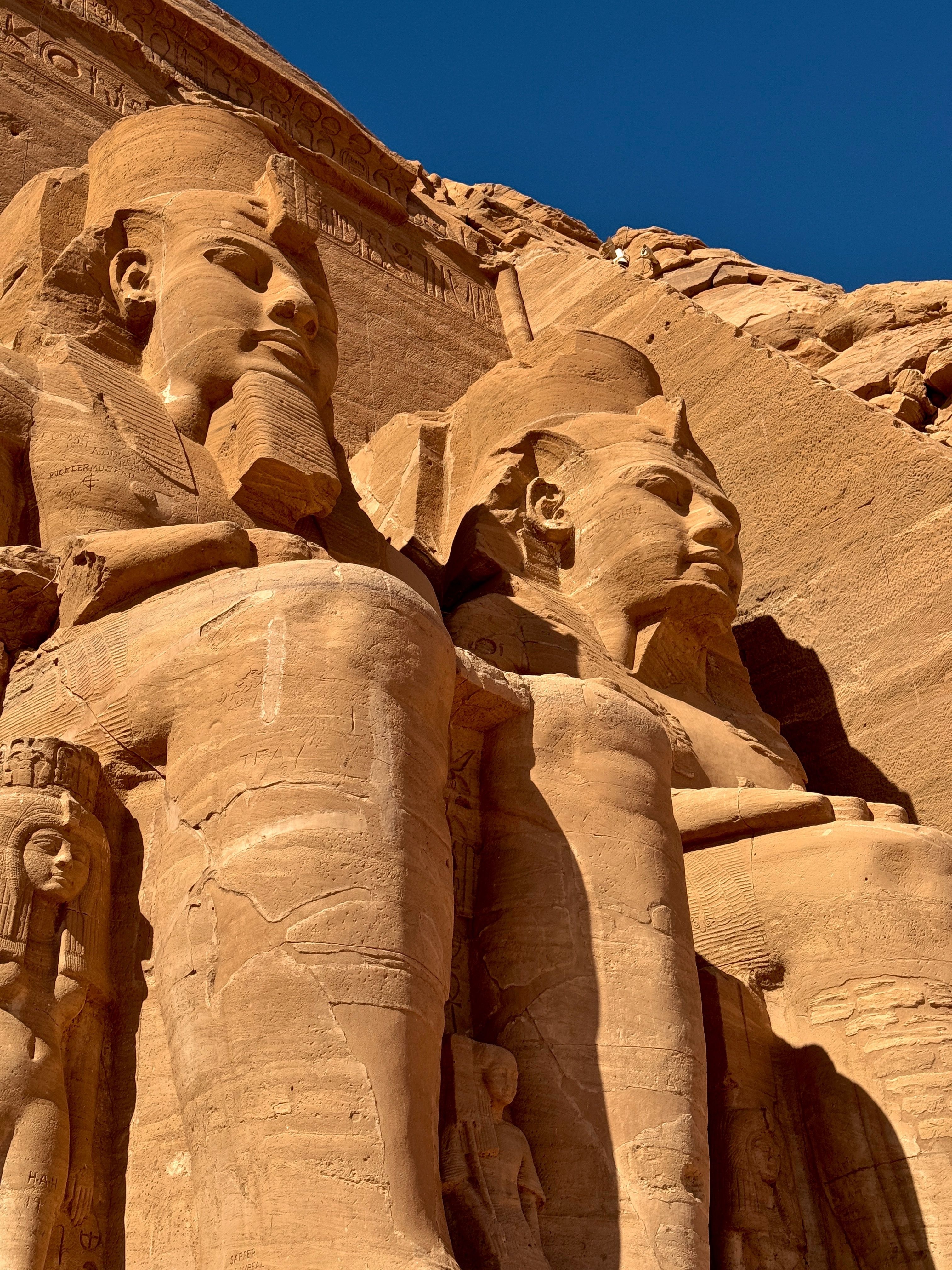 L’ÉGYPTE S’OUVRE ENCORE PLUS DEPUIS NANTES ! ✈️☀️