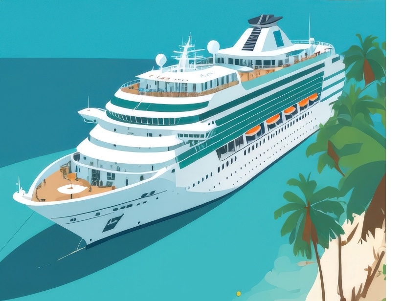 🌊✨ LE MOIS DE LA CROISIÈRE EST LANCÉ ! ✨🌊
