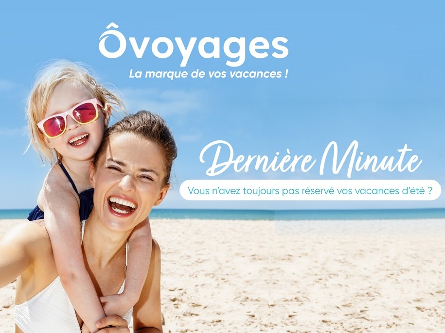 Offres de Dernière Minute