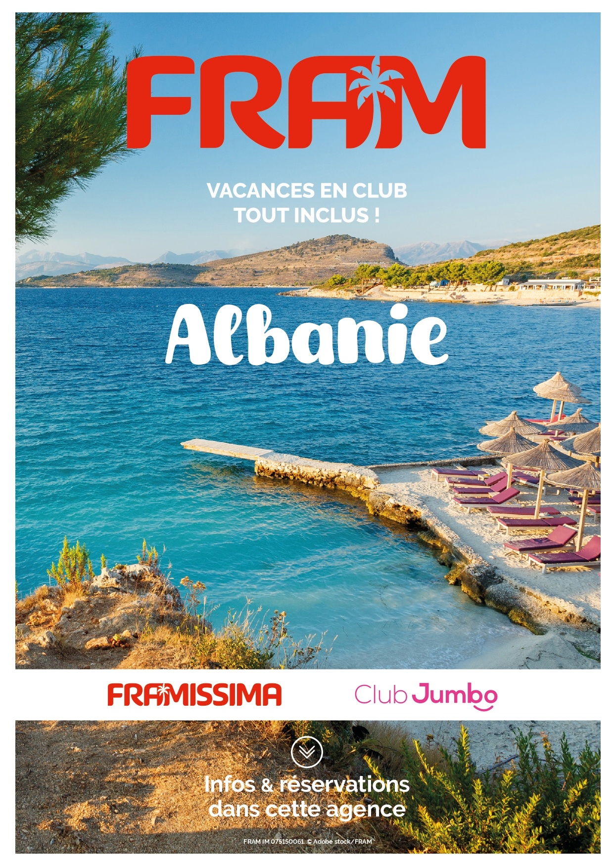 Evasion en Albanie