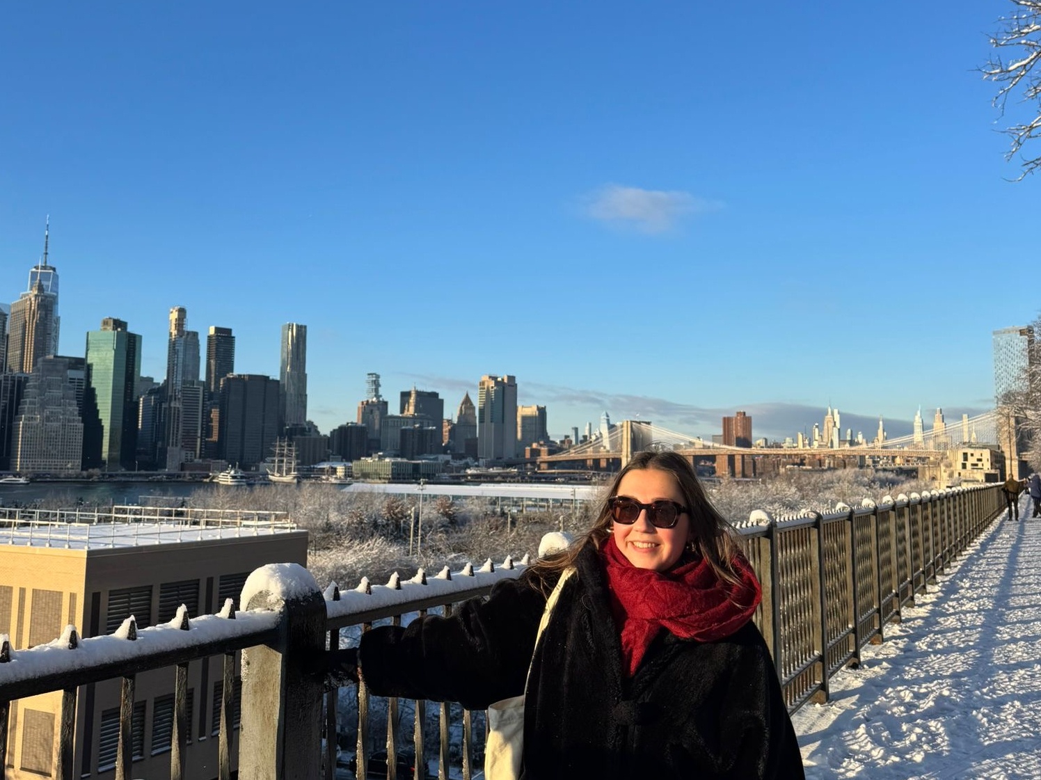 🗽✨ Un jour, une destination : Les Etats-Unis ✨🗽