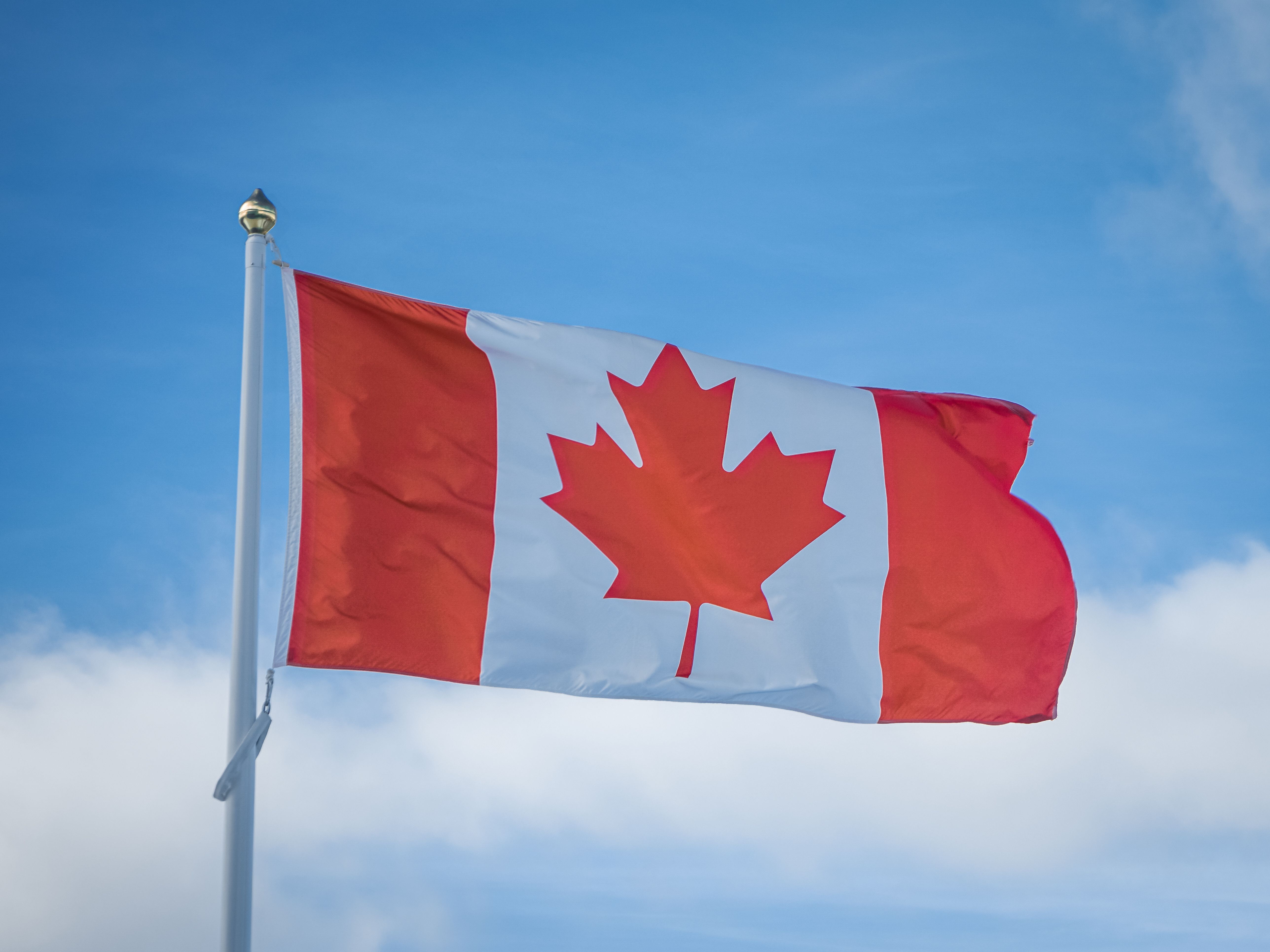 🍁 Le Canada en direct au départ de Nantes