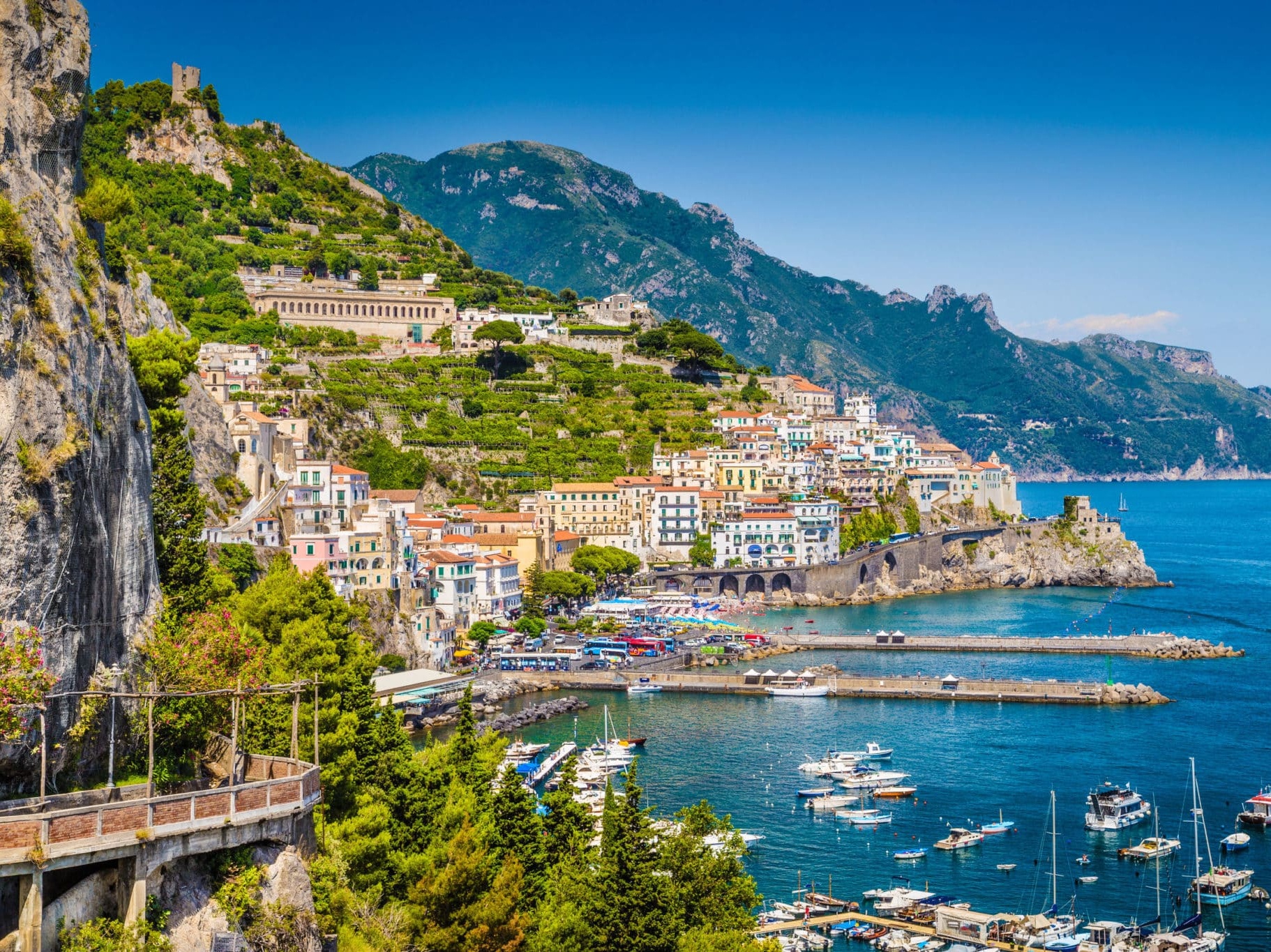 L’Italie selon votre humeur ! 🇮🇹📍