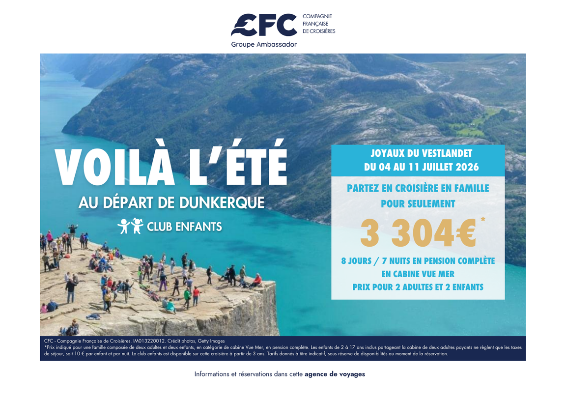 Cet été, les enfants sont nos invités !