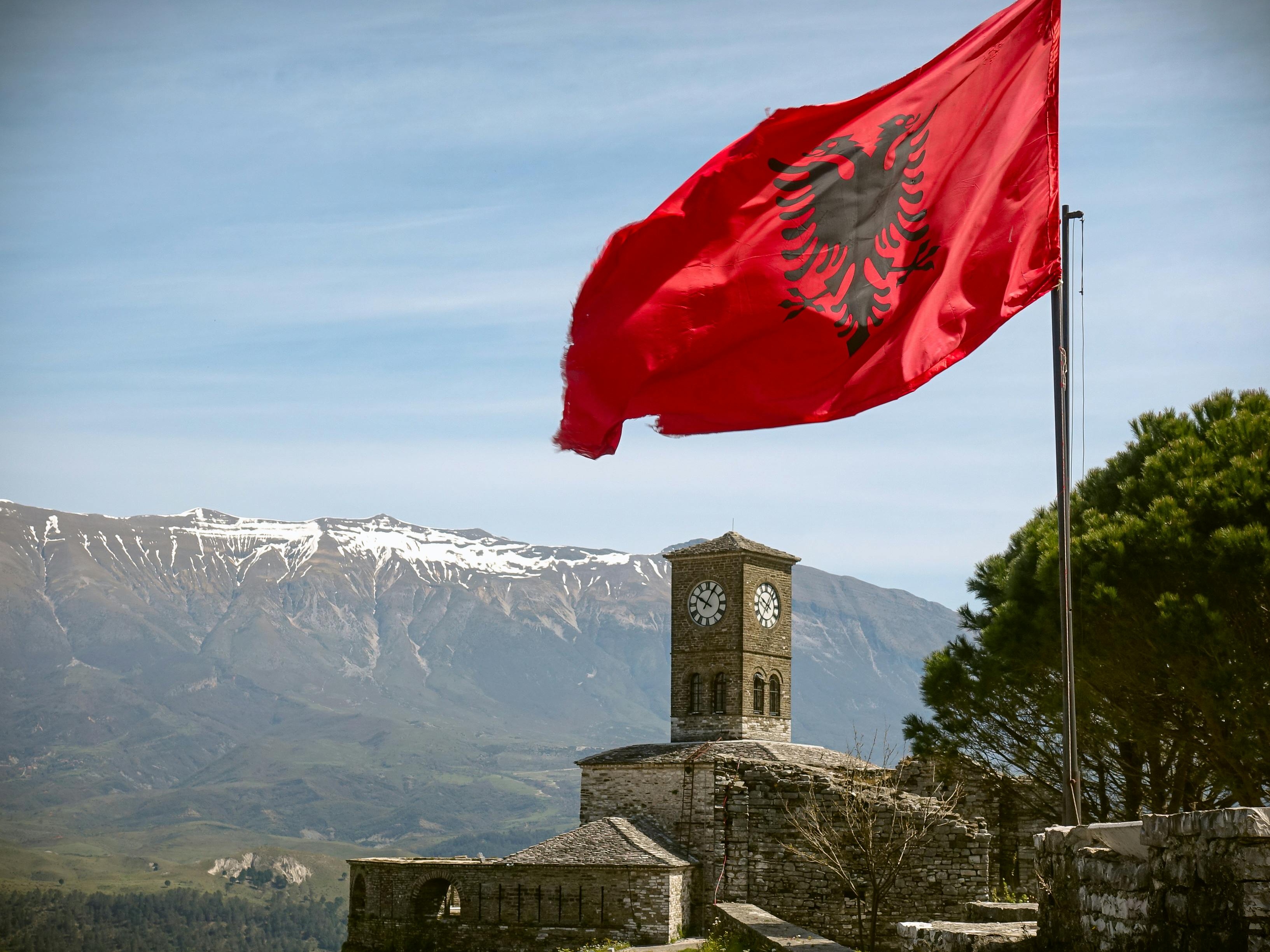 ☀️ Cet été, partez à la découverte de l’Albanie